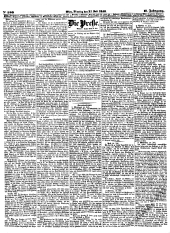 Die Presse