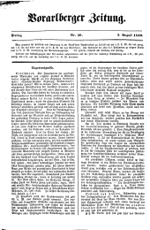 Vorarlberger Zeitung