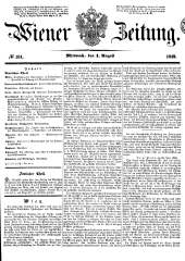 Wiener Zeitung