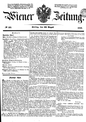 Wiener Zeitung