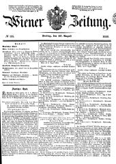 Wiener Zeitung