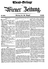 Wiener Zeitung