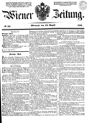 Wiener Zeitung