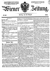 Wiener Zeitung