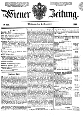 Wiener Zeitung