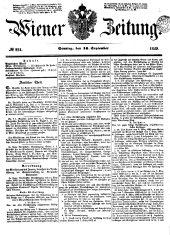 Wiener Zeitung