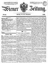 Wiener Zeitung