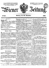 Wiener Zeitung