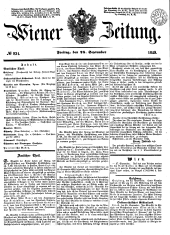 Wiener Zeitung