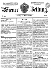 Wiener Zeitung