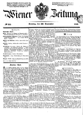 Wiener Zeitung