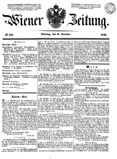 Wiener Zeitung