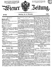 Wiener Zeitung