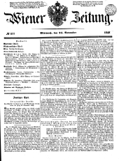 Wiener Zeitung