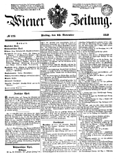 Wiener Zeitung