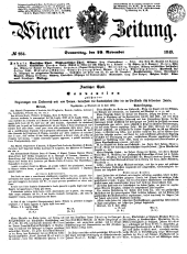 Wiener Zeitung