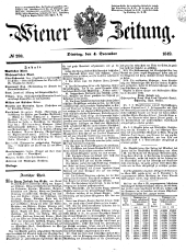 Wiener Zeitung