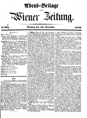 Wiener Zeitung