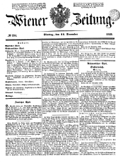 Wiener Zeitung