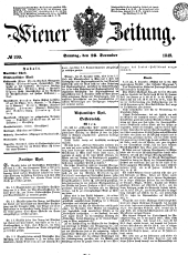 Wiener Zeitung