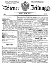 Wiener Zeitung