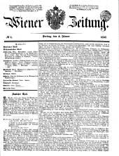 Wiener Zeitung