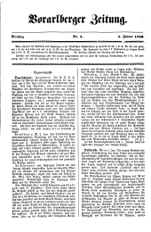 Vorarlberger Zeitung