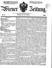 Wiener Zeitung