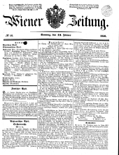 Wiener Zeitung