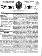 Wiener Zeitung