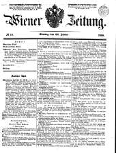 Wiener Zeitung