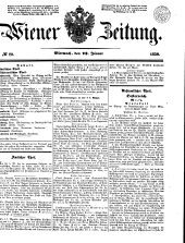 Wiener Zeitung