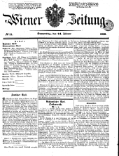 Wiener Zeitung