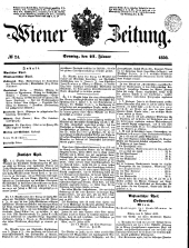 Wiener Zeitung