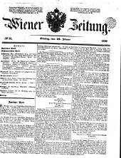 Wiener Zeitung