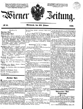 Wiener Zeitung