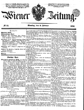 Wiener Zeitung