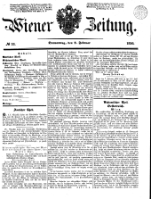 Wiener Zeitung