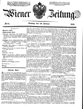 Wiener Zeitung