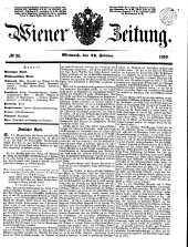 Wiener Zeitung