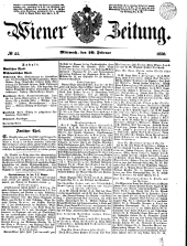 Wiener Zeitung