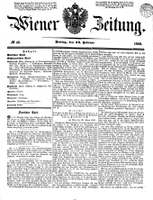 Wiener Zeitung