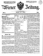 Wiener Zeitung