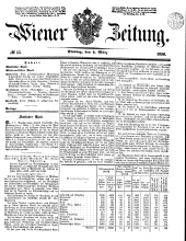 Wiener Zeitung