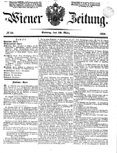 Wiener Zeitung