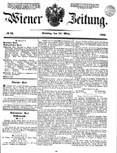 Wiener Zeitung