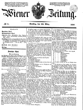 Wiener Zeitung