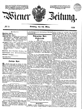 Wiener Zeitung