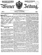 Wiener Zeitung