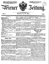 Wiener Zeitung